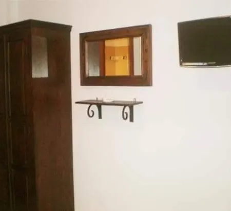 Sarandos Guest house Ammouliani